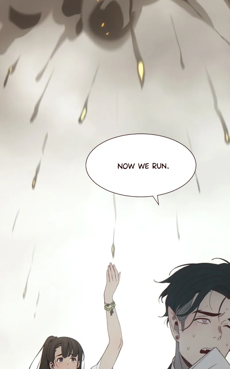 The Last Bloodline Chapter 3 Online - página 31