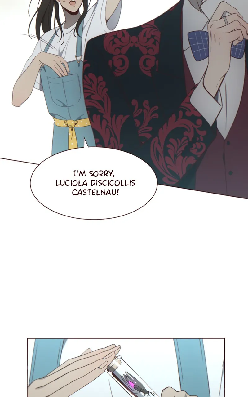 The Last Bloodline Chapter 3 Online - página 32