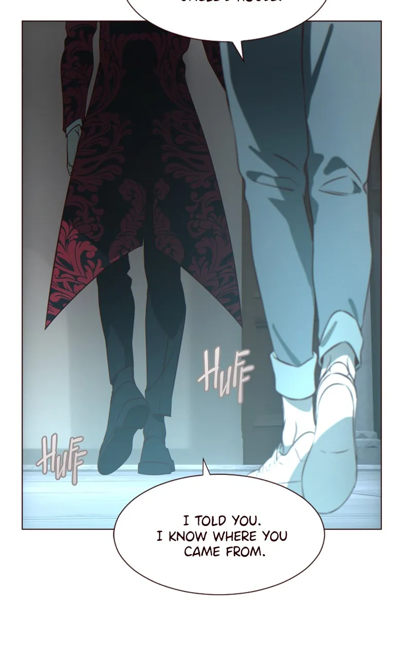 The Last Bloodline Chapter 3 Online - página 37