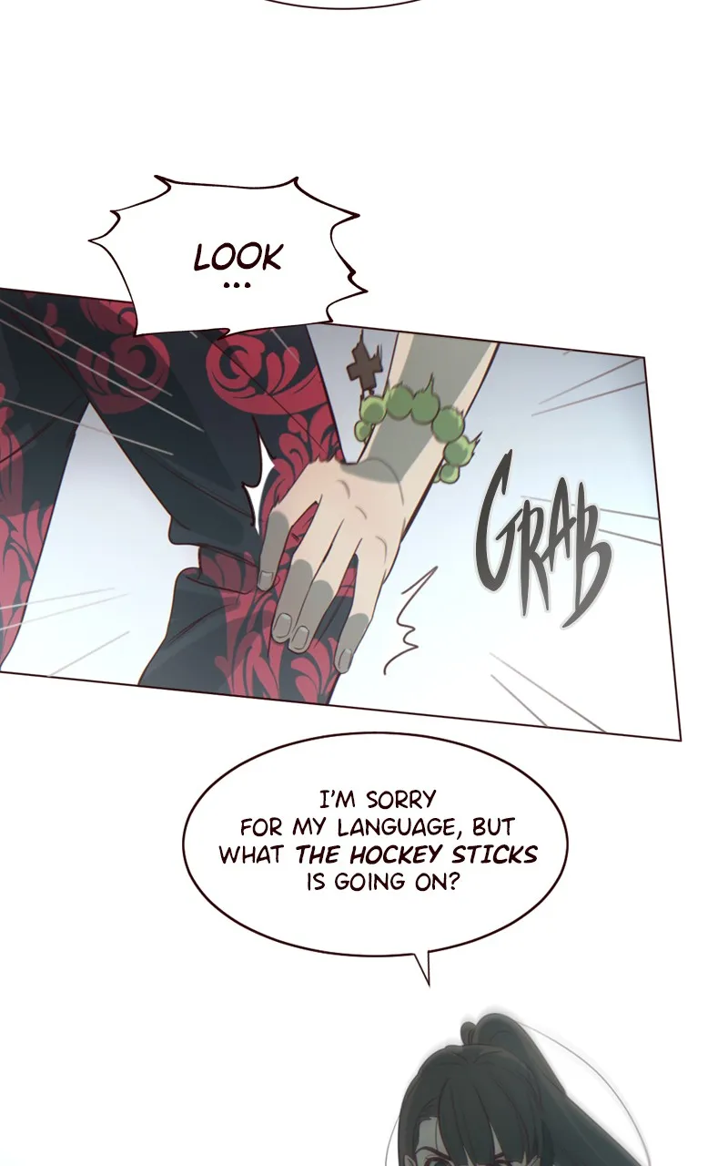 The Last Bloodline Chapter 3 Online - página 39