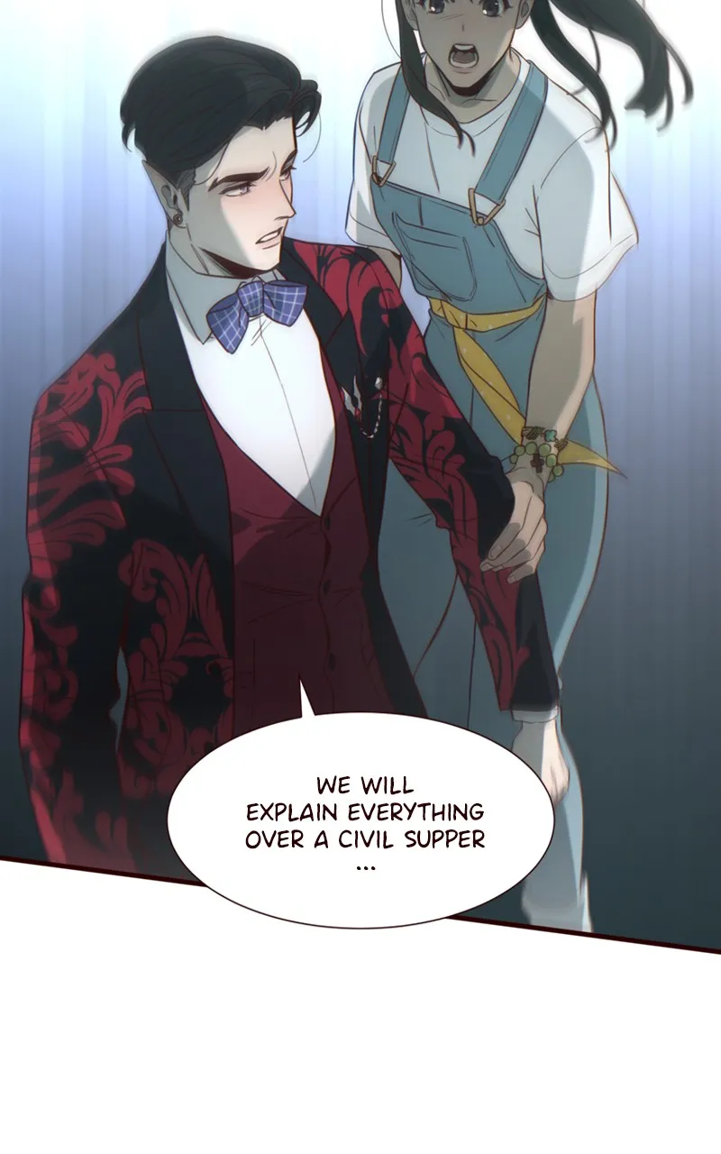 The Last Bloodline Chapter 3 Online - página 40