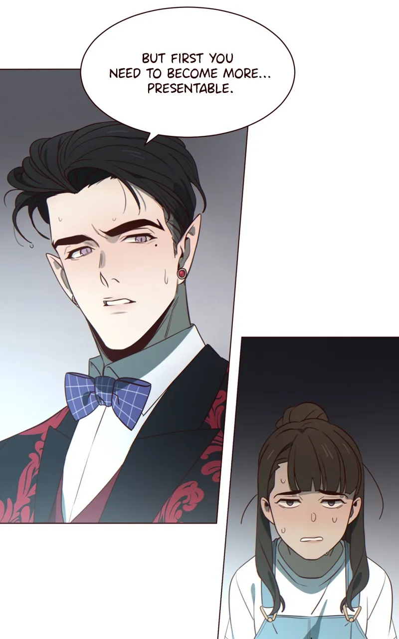 The Last Bloodline Chapter 3 Online - página 41