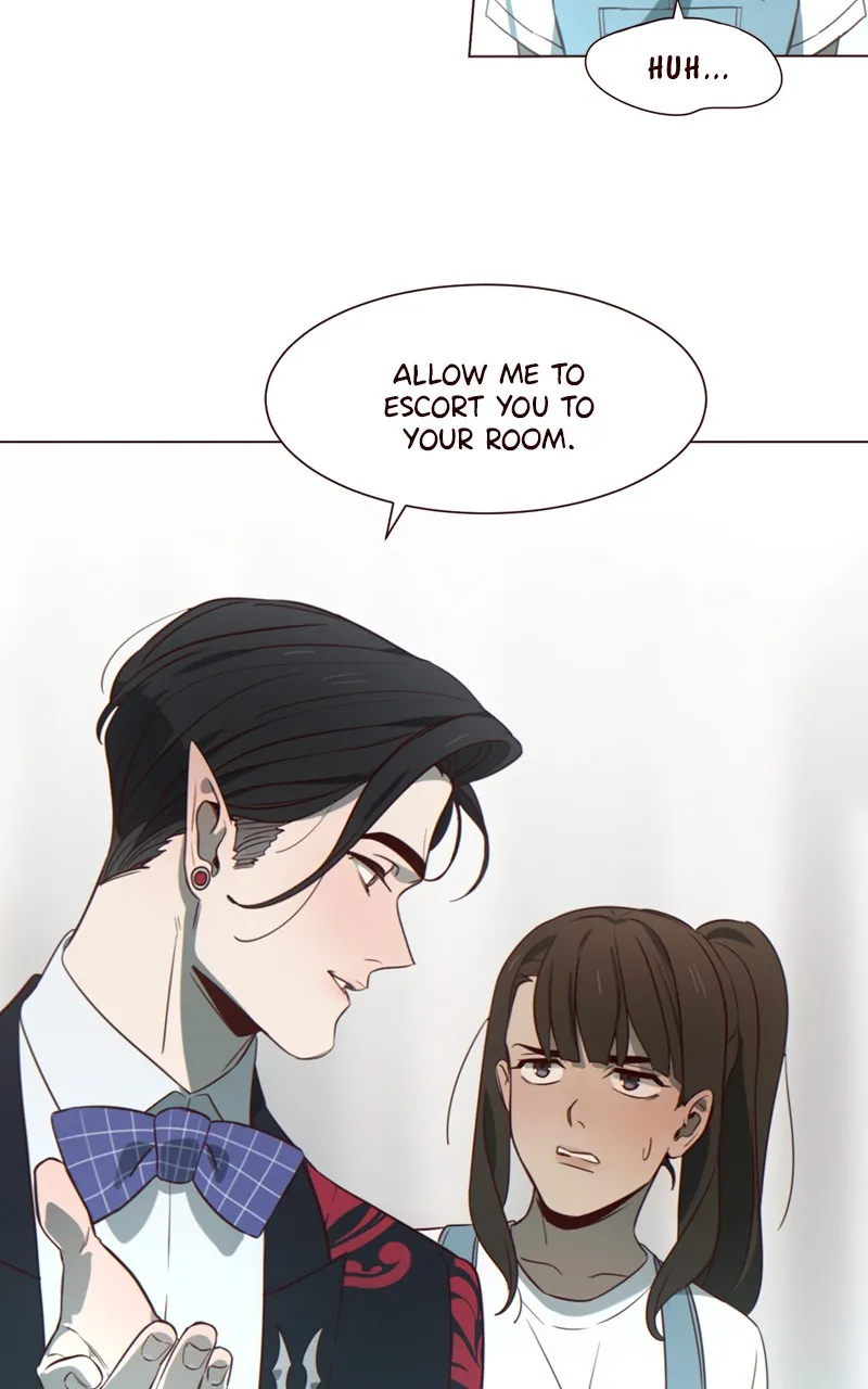 The Last Bloodline Chapter 3 Online - página 42