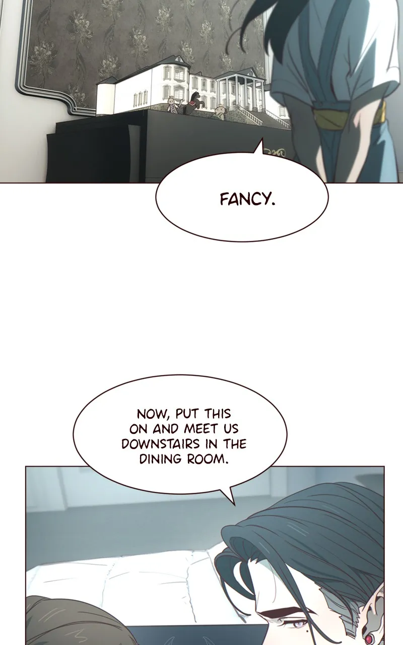 The Last Bloodline Chapter 3 Online - página 47
