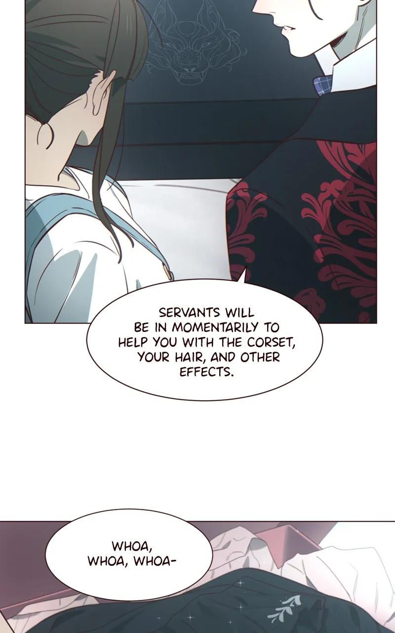 The Last Bloodline Chapter 3 Online - página 48