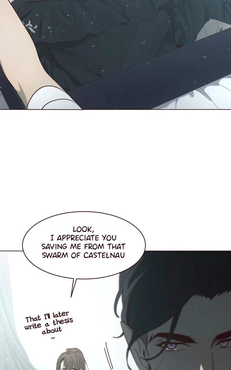 The Last Bloodline Chapter 3 Online - página 49
