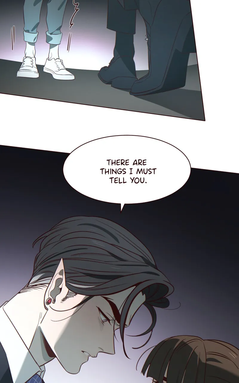 The Last Bloodline Chapter 3 Online - página 51