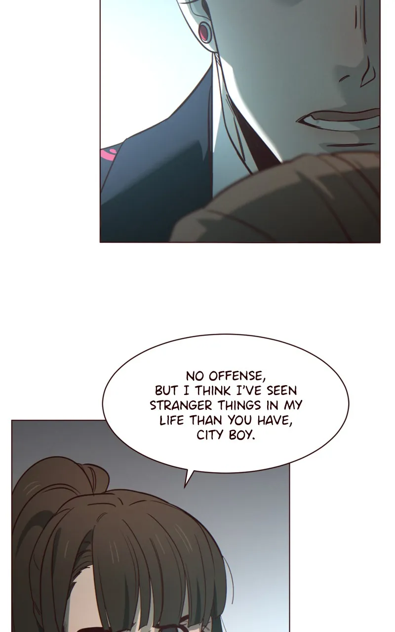 The Last Bloodline Chapter 3 Online - página 53