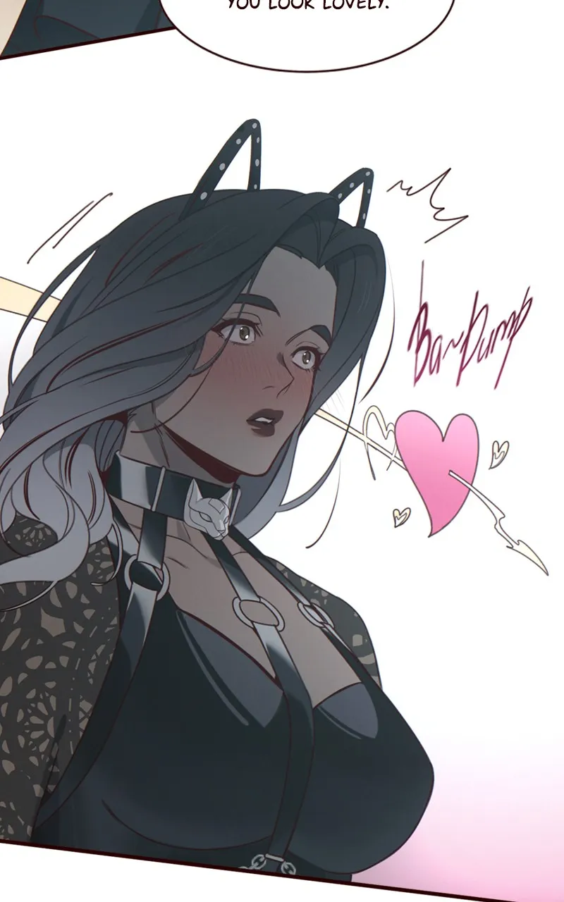 The Last Bloodline Chapter 3 Online - página 70