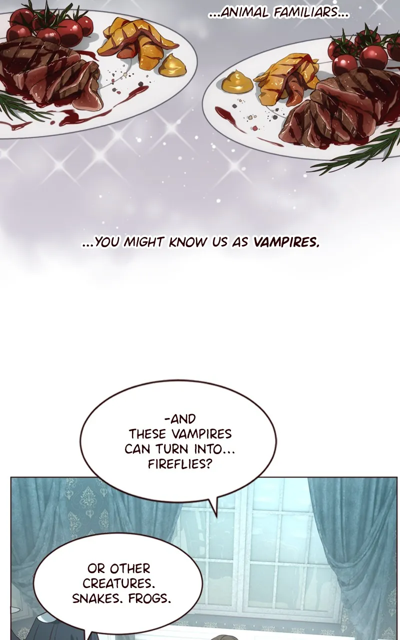 The Last Bloodline Chapter 3 Online - página 78