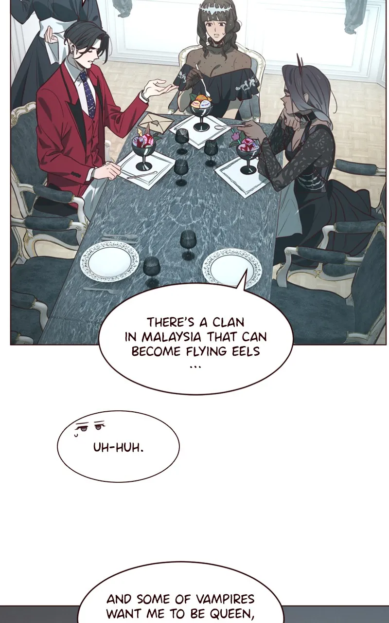 The Last Bloodline Chapter 3 Online - página 79