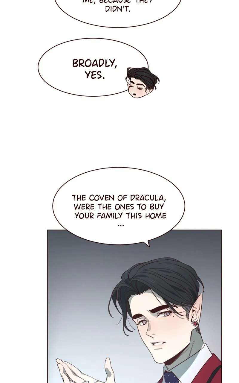The Last Bloodline Chapter 3 Online - página 81