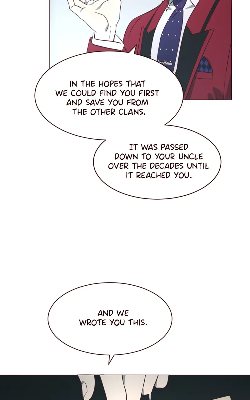 The Last Bloodline Chapter 3 Online - página 82