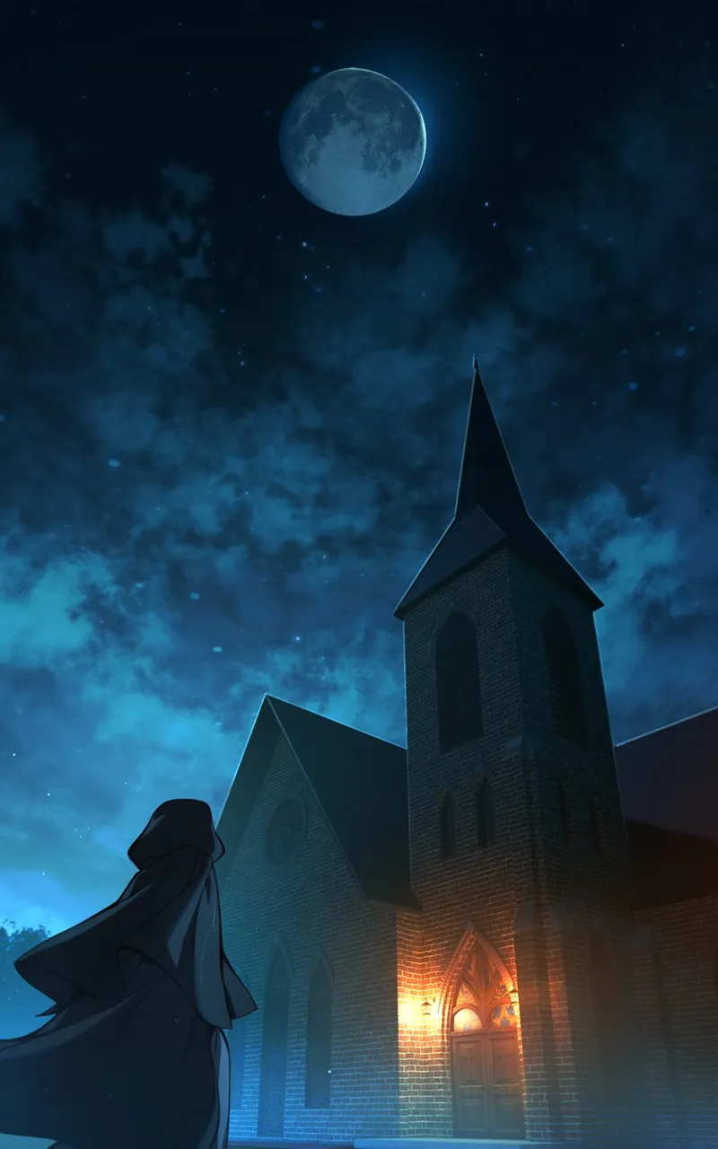 The Last Bloodline Chapter 3 Online - página 86