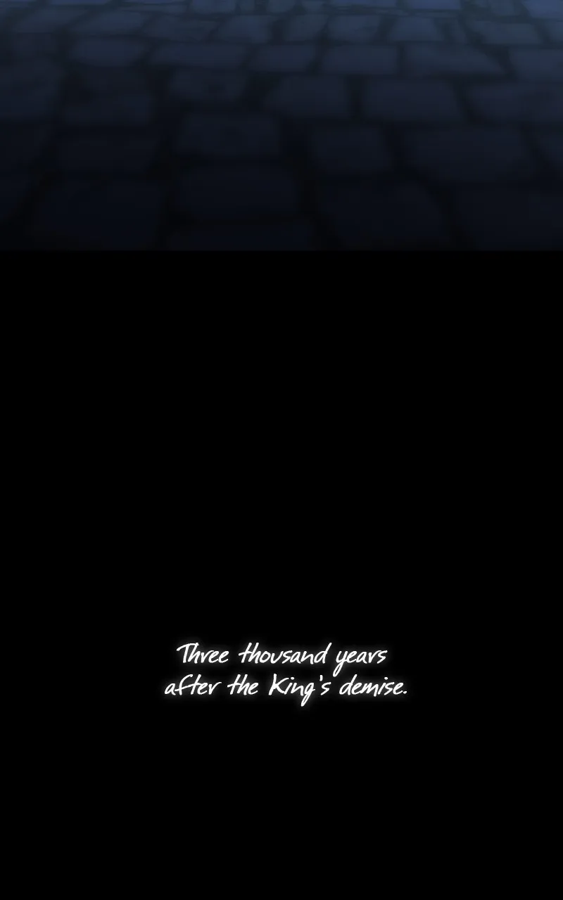 The Last Bloodline Chapter 3 Online - página 93