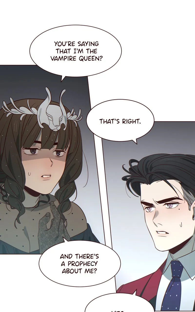 The Last Bloodline Chapter 3 Online - página 106