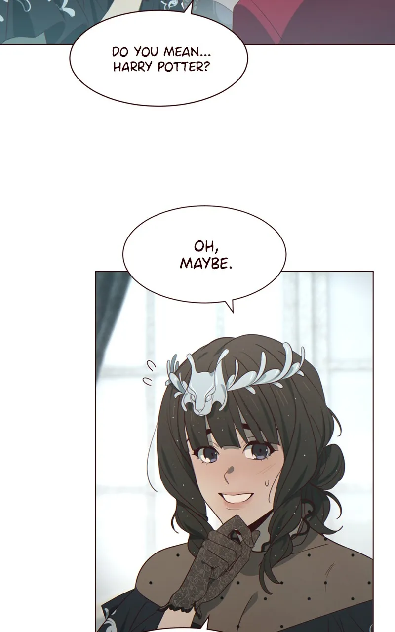 The Last Bloodline Chapter 3 Online - página 108