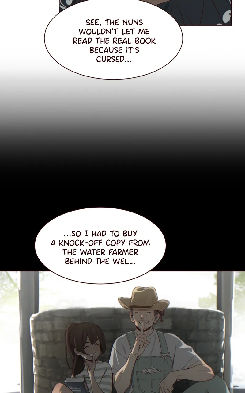 The Last Bloodline Chapter 3 Online - página 109