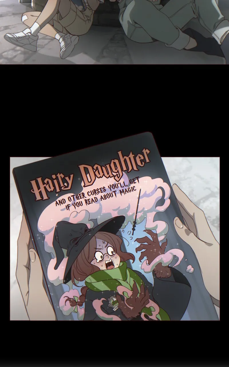 The Last Bloodline Chapter 3 Online - página 110