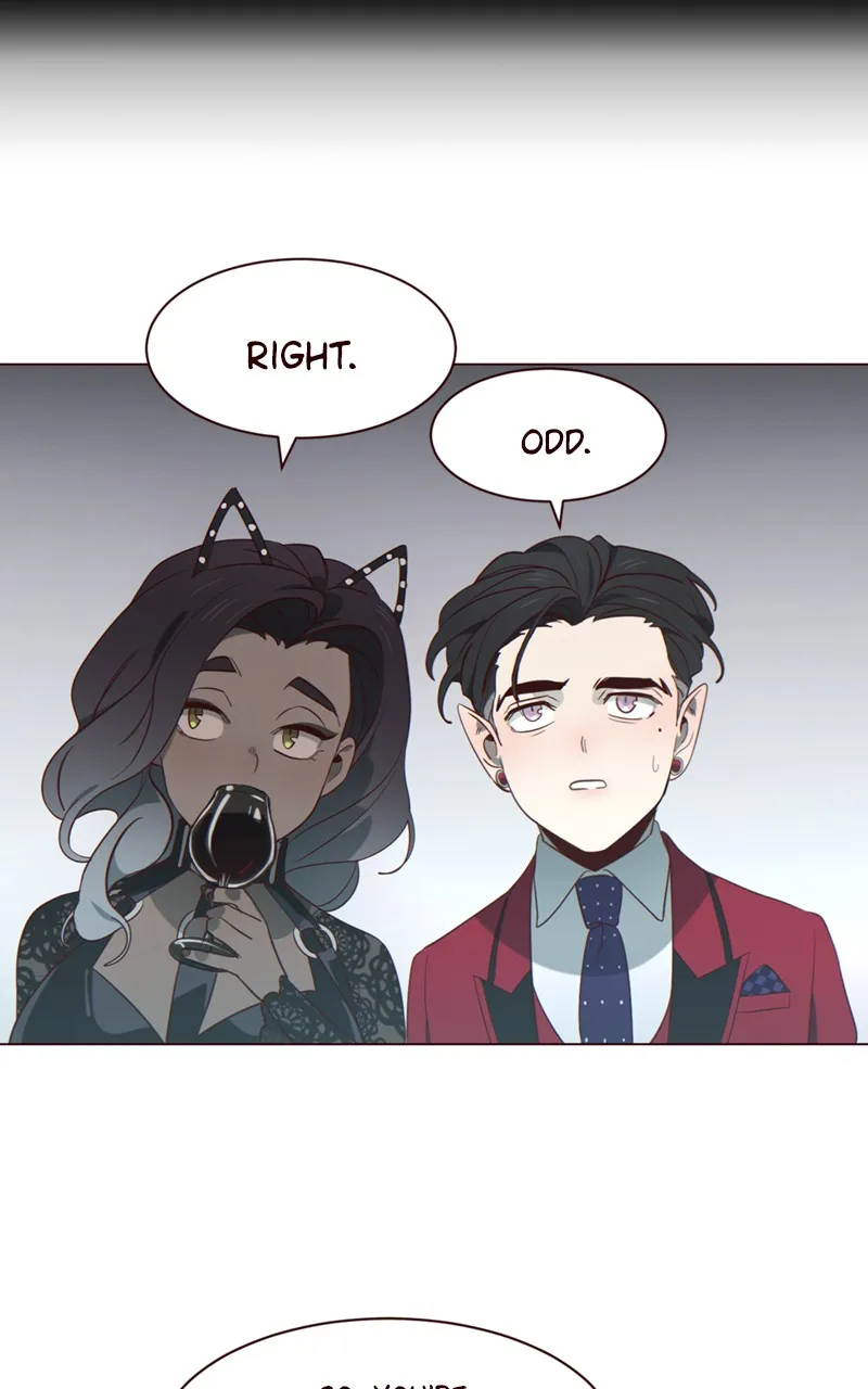 The Last Bloodline Chapter 3 Online - página 111