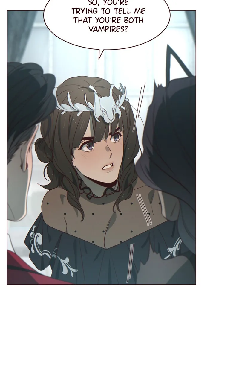 The Last Bloodline Chapter 3 Online - página 112