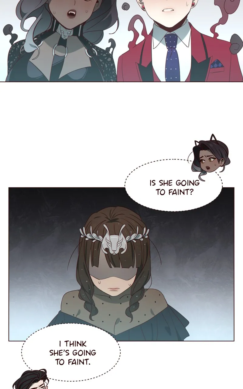 The Last Bloodline Chapter 3 Online - página 117