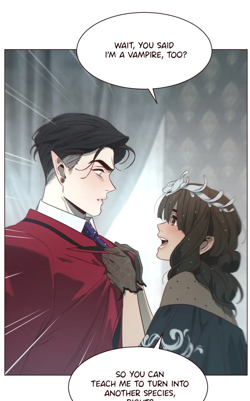 The Last Bloodline Chapter 3 Online - página 120
