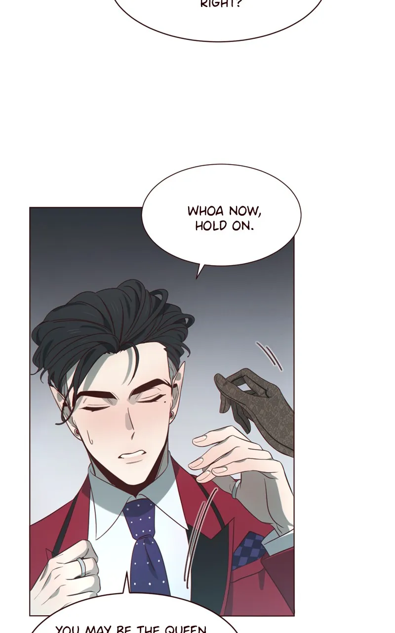 The Last Bloodline Chapter 3 Online - página 121
