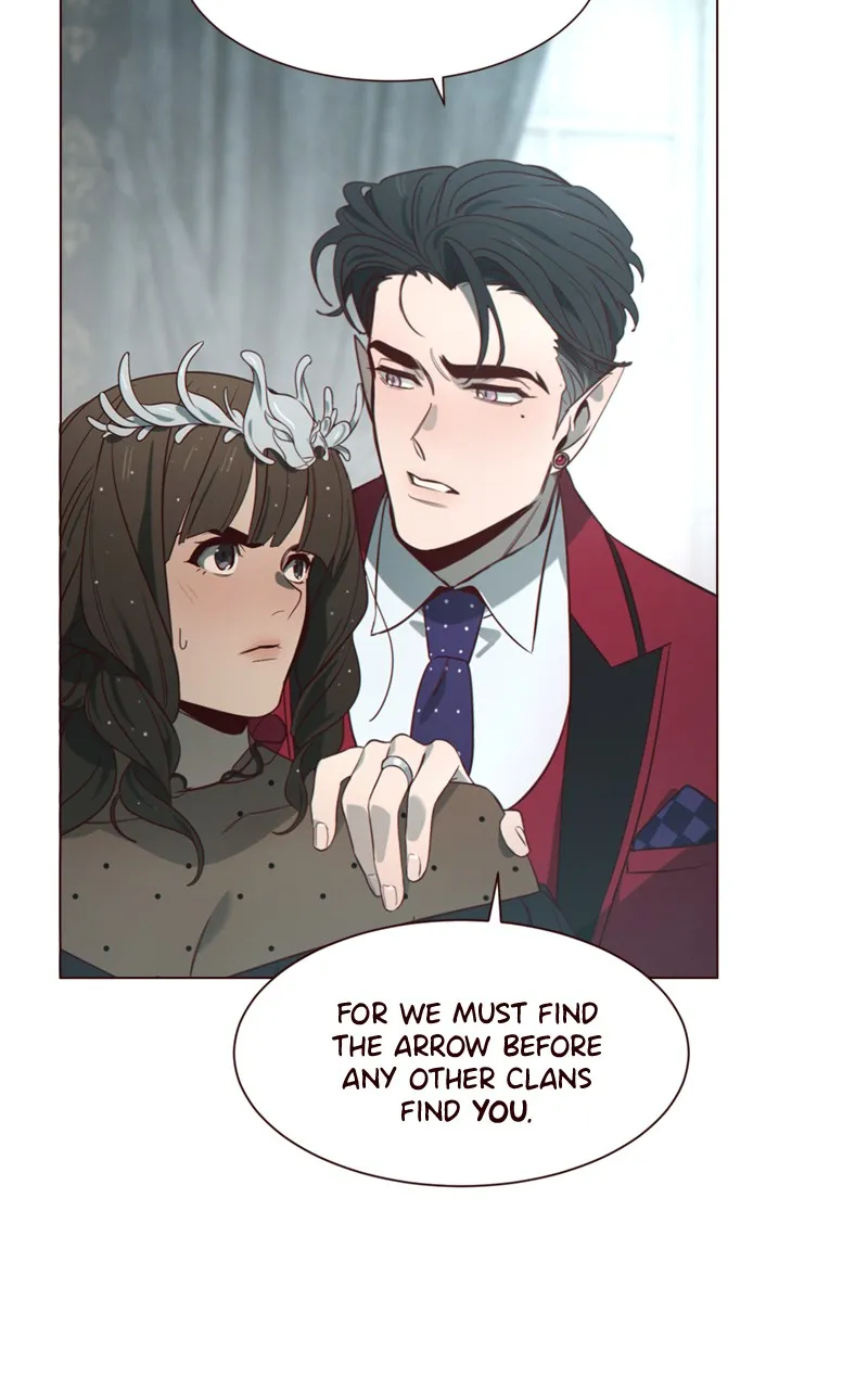 The Last Bloodline Chapter 3 Online - página 124