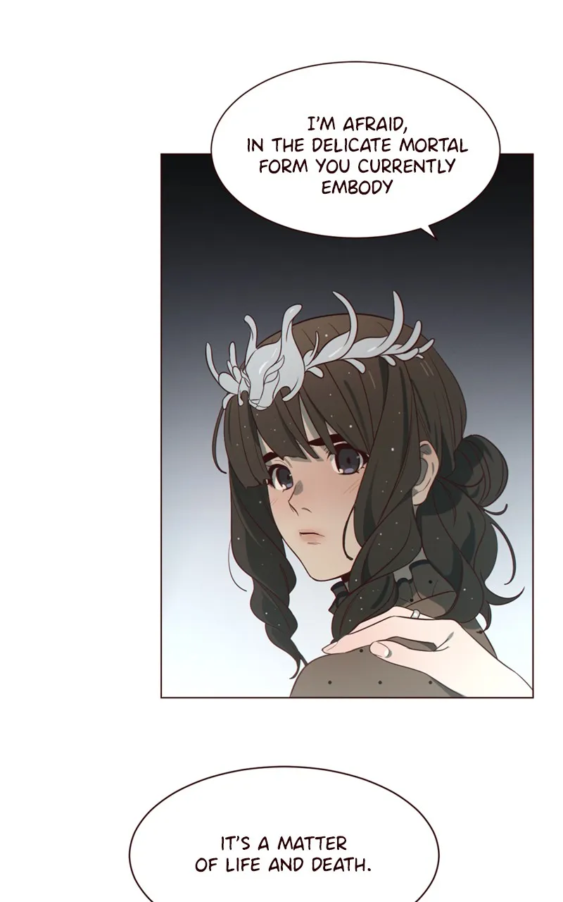 The Last Bloodline Chapter 3 Online - página 125