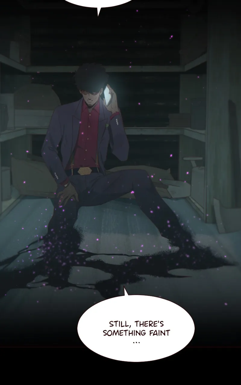 The Last Bloodline Chapter 3 Online - página 127