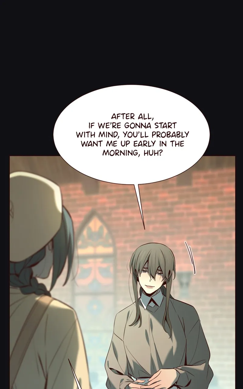 The Last Bloodline Chapter 30 Online - página 2