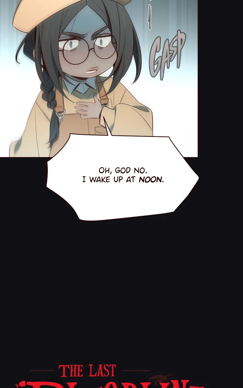 The Last Bloodline Chapter 30 Online - página 5