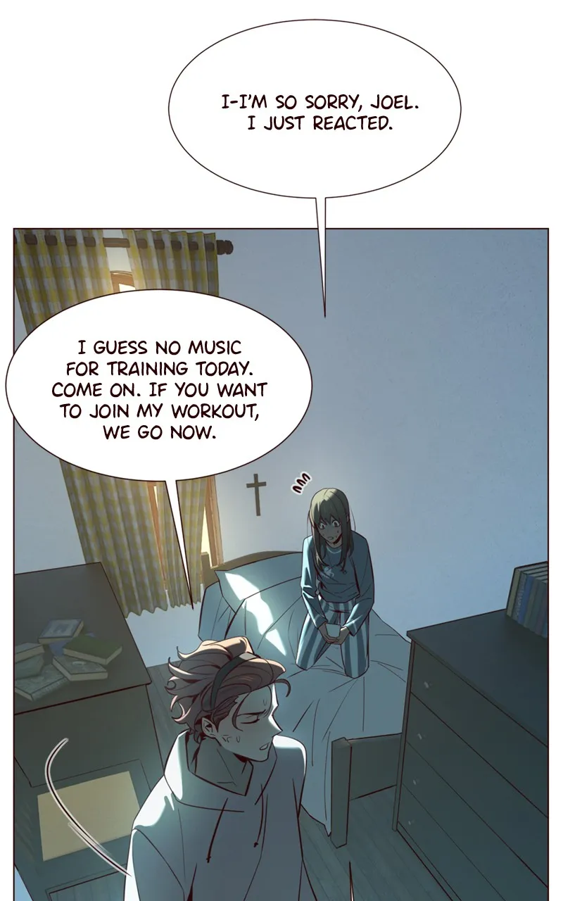 The Last Bloodline Chapter 30 Online - página 17