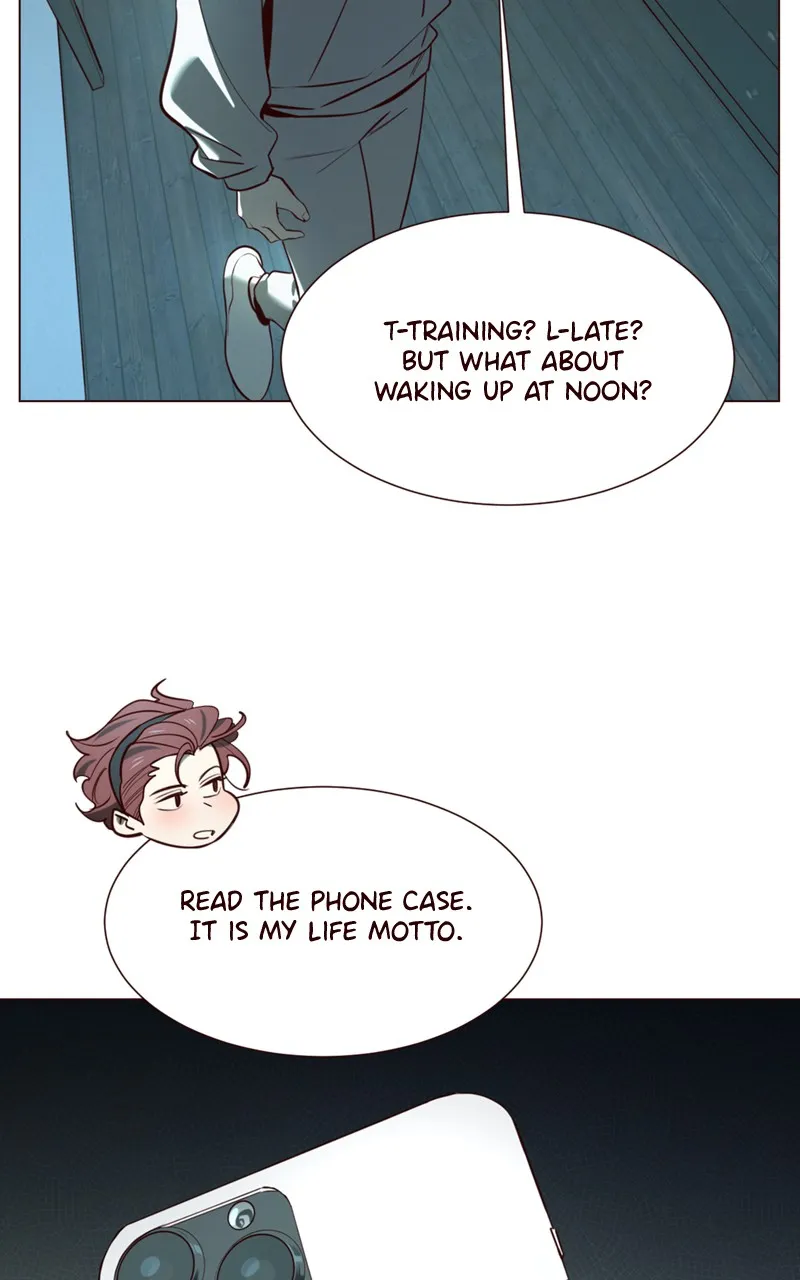 The Last Bloodline Chapter 30 Online - página 18