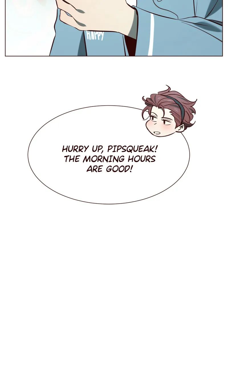 The Last Bloodline Chapter 30 Online - página 21