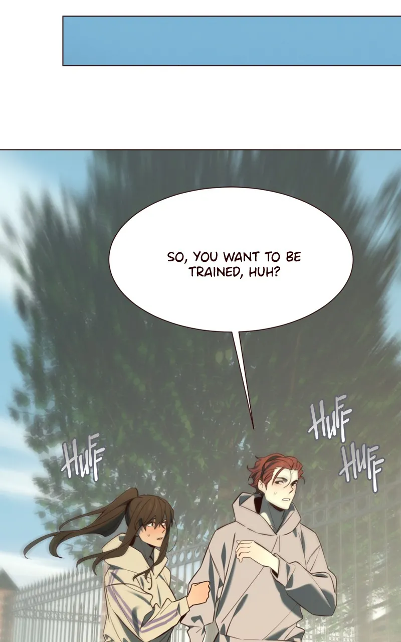 The Last Bloodline Chapter 30 Online - página 22