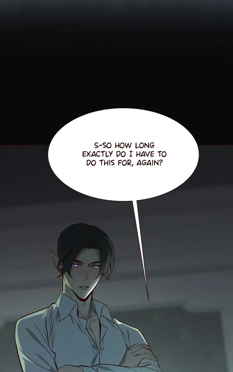 The Last Bloodline Chapter 30 Online - página 25