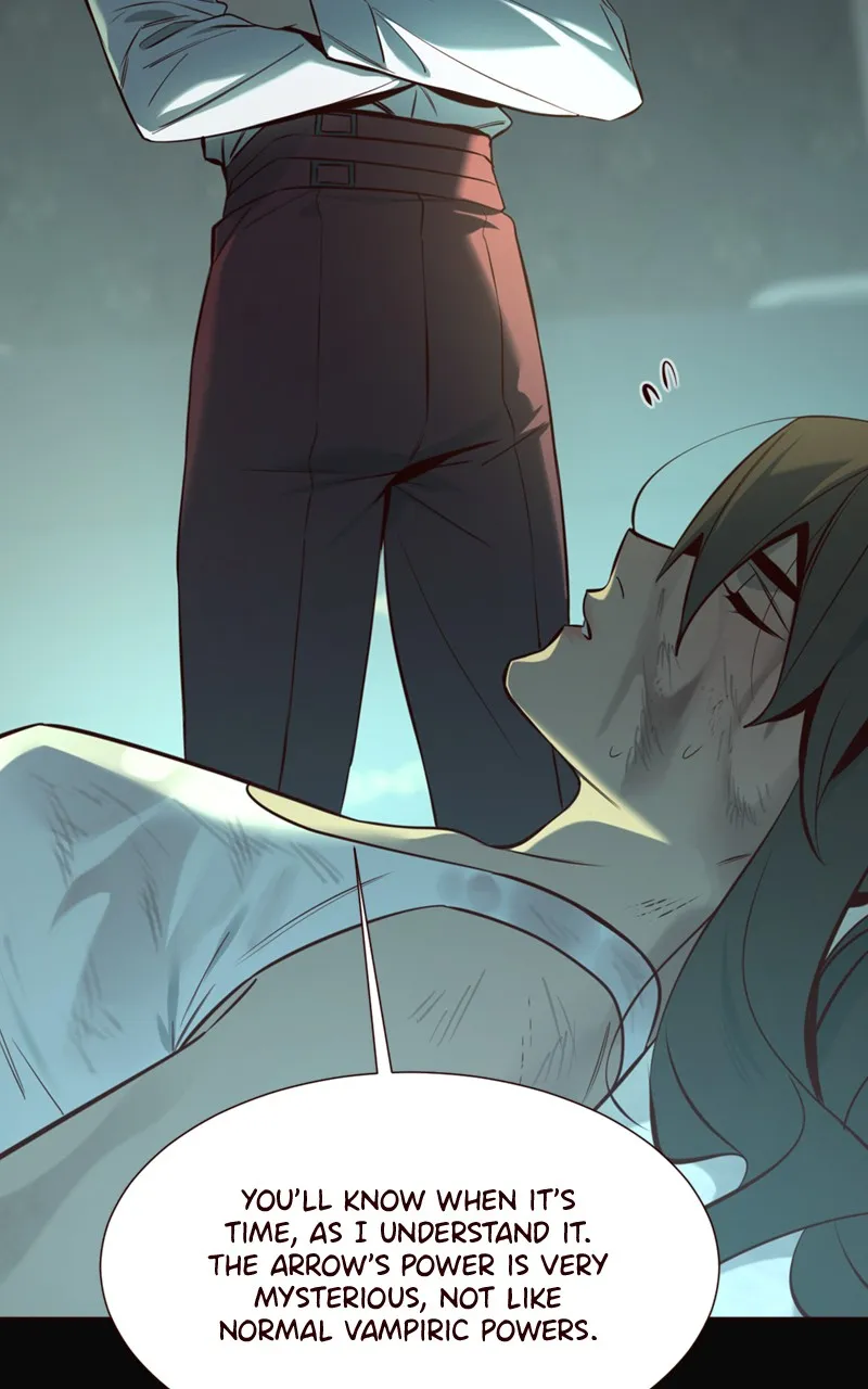 The Last Bloodline Chapter 30 Online - página 26
