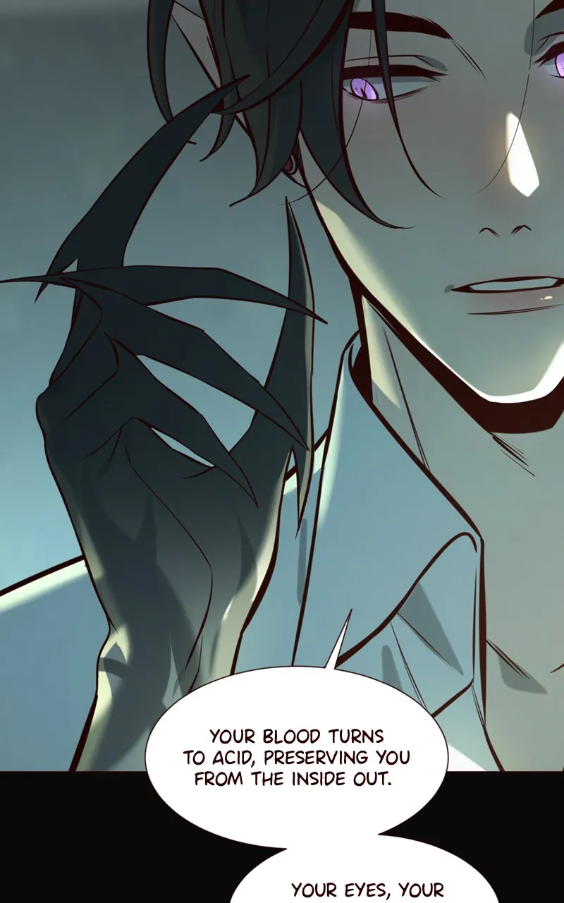 The Last Bloodline Chapter 30 Online - página 30
