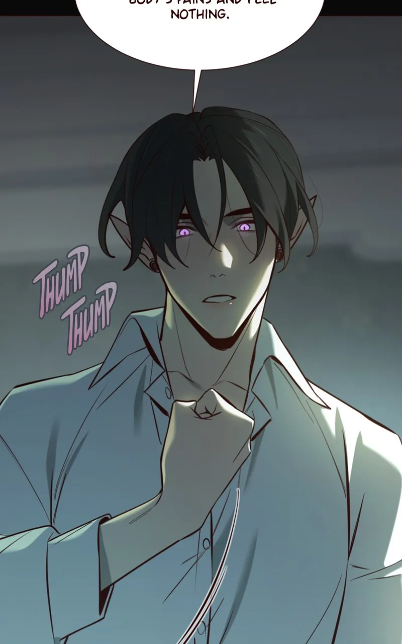 The Last Bloodline Chapter 30 Online - página 33