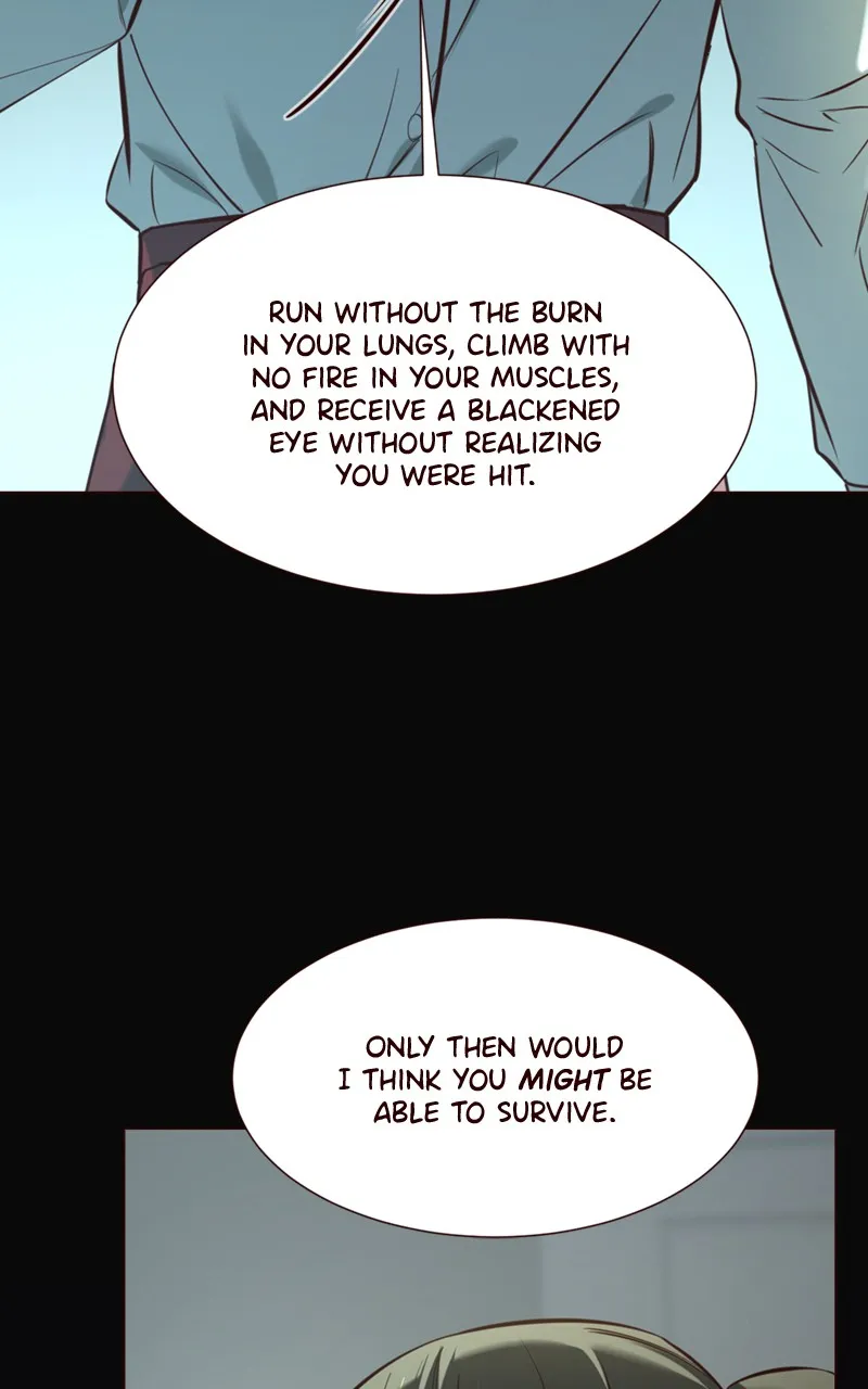 The Last Bloodline Chapter 30 Online - página 34