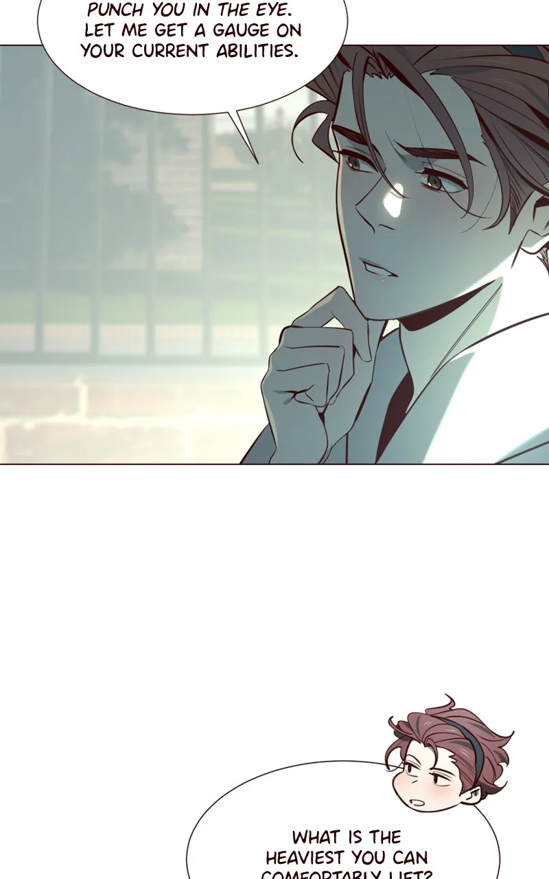 The Last Bloodline Chapter 30 Online - página 39