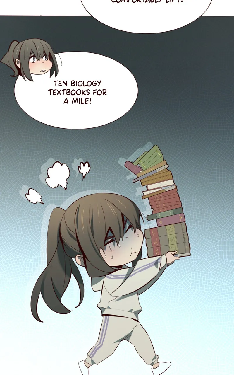 The Last Bloodline Chapter 30 Online - página 40