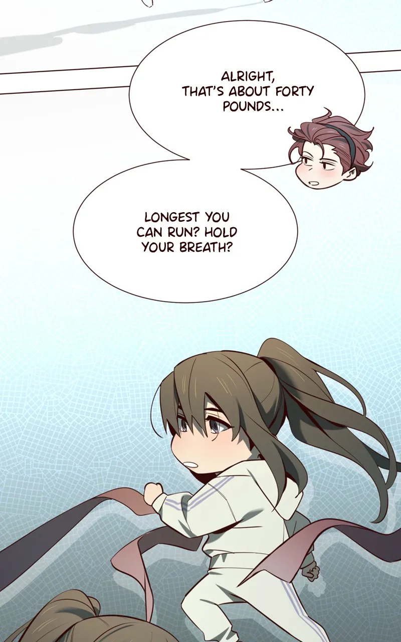 The Last Bloodline Chapter 30 Online - página 41