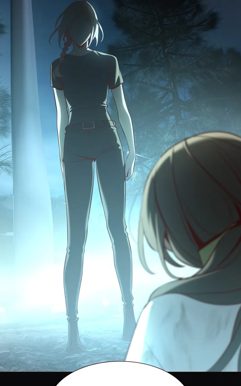 The Last Bloodline Chapter 30 Online - página 47