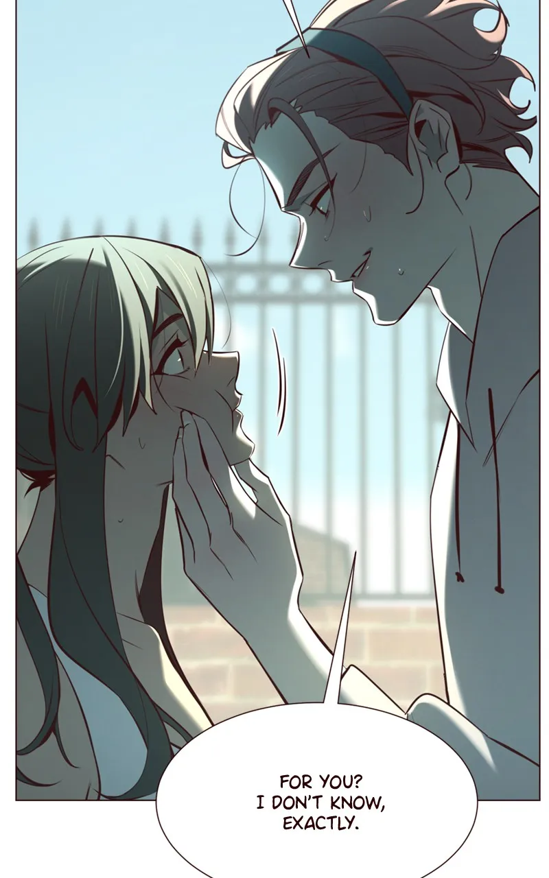 The Last Bloodline Chapter 30 Online - página 51