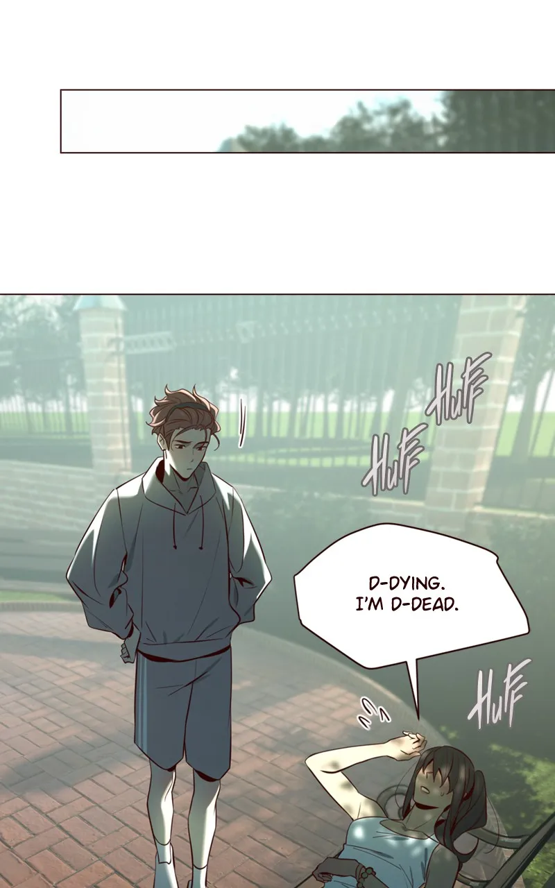 The Last Bloodline Chapter 30 Online - página 58