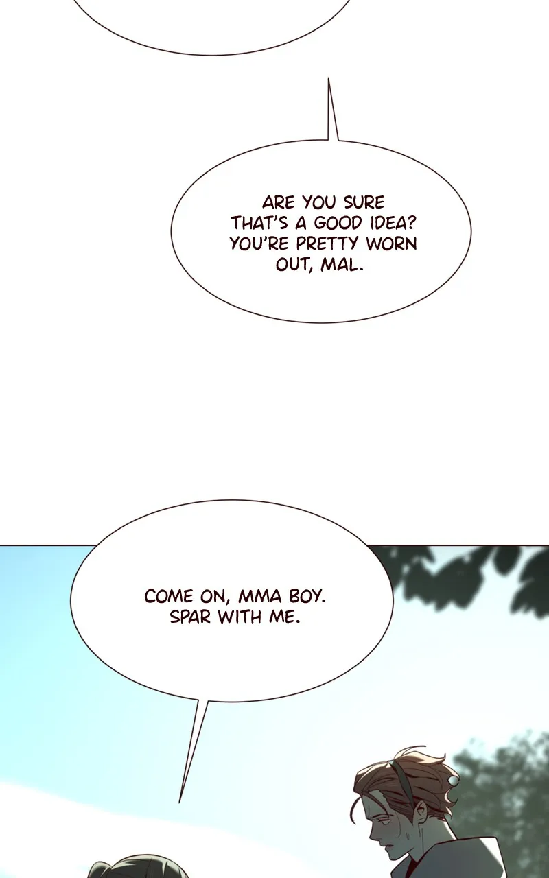 The Last Bloodline Chapter 30 Online - página 62