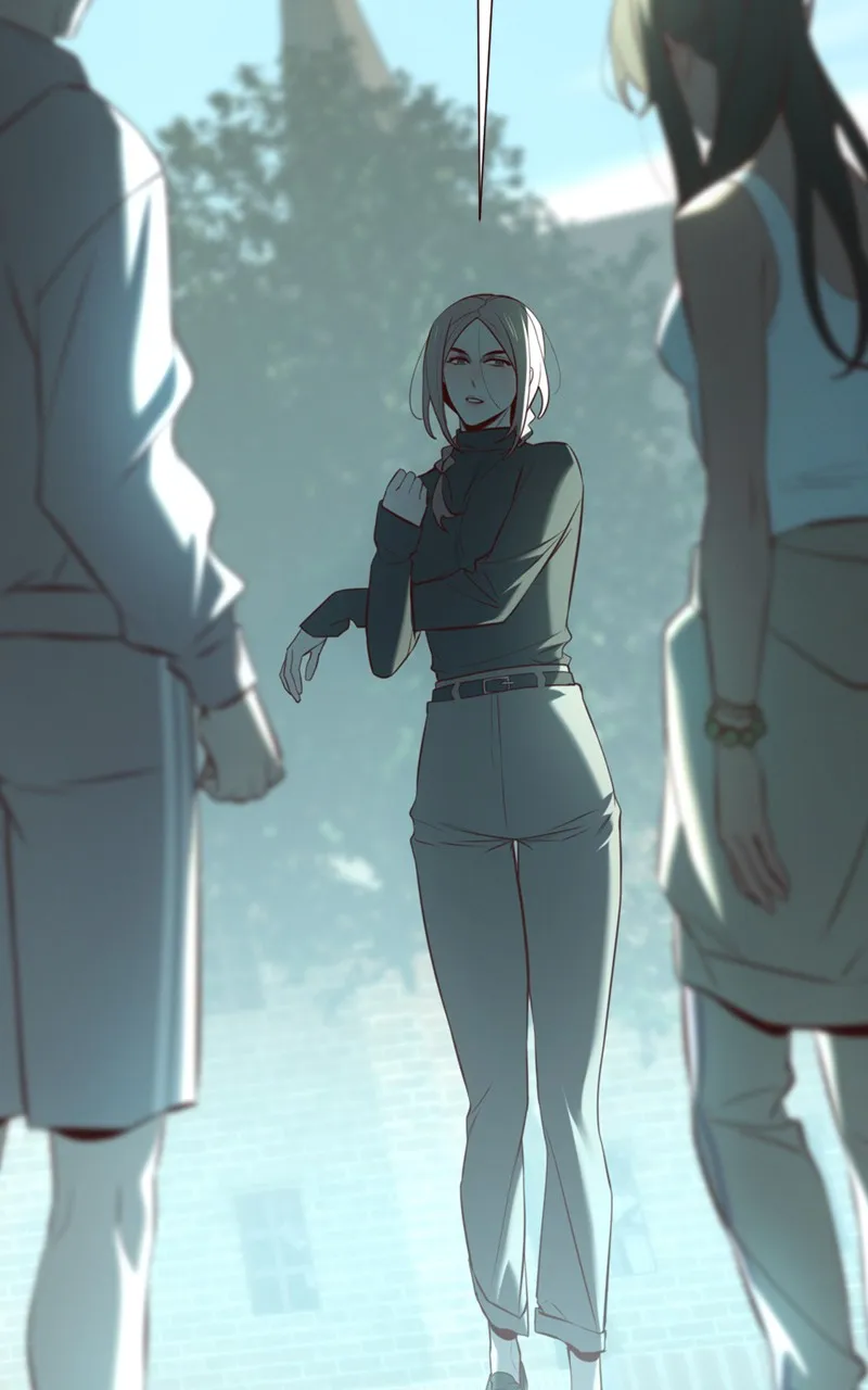 The Last Bloodline Chapter 30 Online - página 80